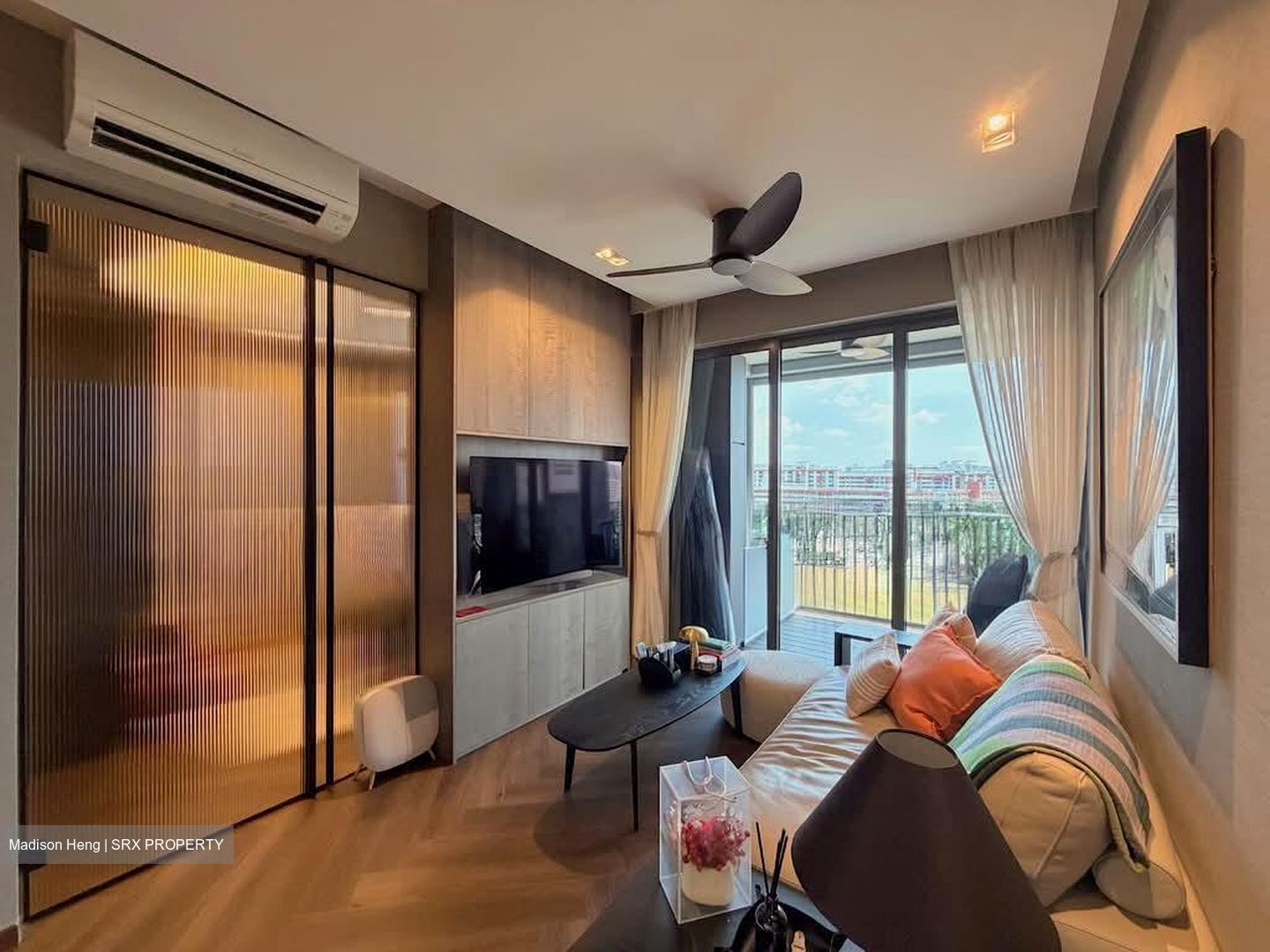 The Florence Residences (D19), Apartment #542105931